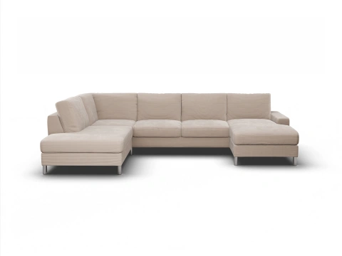 Wohnlandschaft UMLO Small L